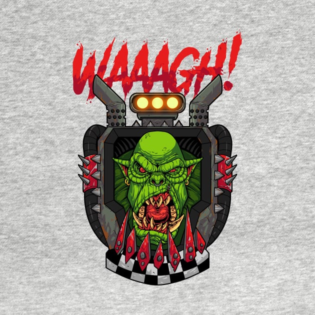 Wagghhh! by Future Vision Studio